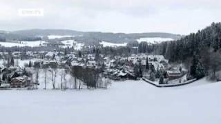 Schneetreiben 5  Skifahren im Schwarzwald  euromaxx [upl. by Nowd]