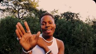 Jibbah Royal  Ndada Official Music Video [upl. by Slaohcin653]