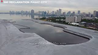 Manila Bay Update March 14 2024 Nawalang Dagat Bumalik [upl. by Einahpets]