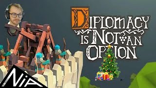 МЕГАПОЛИС ♦ Diplomacy is Not an Option 4 [upl. by Sinegold80]