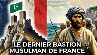 L’histoire méconnue du dernier bastion musulman de France  le Fraxinet [upl. by Alaekim]