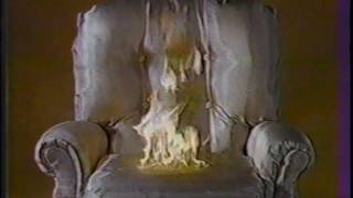 Preparation H  Hemorrhoidal Ointment Commercial  Get Comfortable 1989 [upl. by Sarad]