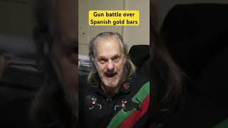 Victorio peak Spanish gold bars gun battle victoriopeak [upl. by Aiuqal]