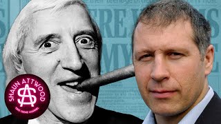 ExCop Who Exposed Jimmy Savile Mark WilliamsThomas  True Crime Podcast 263 [upl. by Nosyerg]