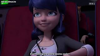 Miraculous Ladybug Season 4 Episode 15 Glaciator 20 ENGLISH SUBS  NEW EPISODE  Part 7 [upl. by Akins]