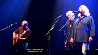 Crosby Stills amp Nash Suite Judy Blue Eyes Montclair 2012 W [upl. by Aisayt]