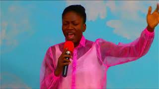 Pst EVICE BENGYELLA  HolyCommunionService  02 JUNE 2024 [upl. by Okia99]