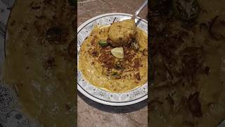 Hyderabadi Kache Gosht Ki Biryani Part 2 Ramadan Series Episode 7hyderabaddiaries [upl. by Ael726]