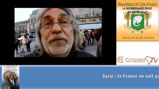 JT CITOYEN DU 12 SEPT 2015 [upl. by Wetzel46]