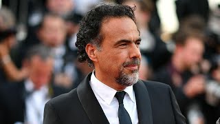 Alejandro Iñarritu vai presidir ao Festival de Cannes [upl. by Muir]