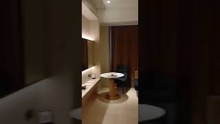 Connecting Eksekutif Room Grand Mercure Solo Baru [upl. by Morton]