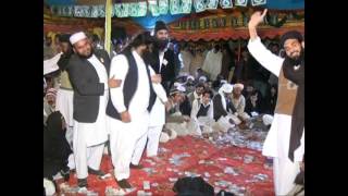 MURSHID KI SURAT KHUDA DEKHTA HOUN PART 08 OF 11 [upl. by Karon657]