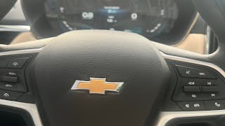 New Chevrolet Captiva Premier 2025 [upl. by Evot313]