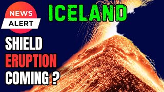 What could be the next Volcanic Eruption  Scientists have colliding theories Iceland Volcano [upl. by Lear]