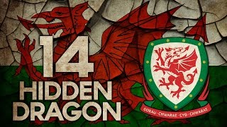 Hidden Dragon  Wales  Ep14 Tyler Roberts Take A Bow  Football Manager 2016 [upl. by Wehttan]