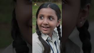 Ameya Gabriel amp Nikhila Vimals Best Acting  ThePriest  manjuwarrier  shorts  youtubeshorts [upl. by Mccahill]