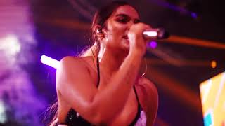 Karol G  Ibiza  Europa Tour 2018 [upl. by Pennie]