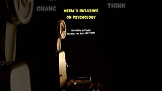 Can MEDIA Exploit Your PSYCHOLOGY [upl. by Ronen177]