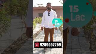 farmhouse in greater noida sector 168 for sale  Farm Houses in Noida 15 Lacs shortsvideo [upl. by Cadman]