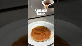 Haciendo los mejores pancakes de Orlando [upl. by Repinuj]