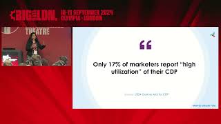 The Missing Link in Your CDP Overcoming HyperPersonalization Barriers to Boost Marketing ROI [upl. by Shaver]