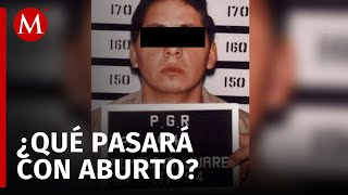 Corte define hoy el destino legal de Mario Aburto asesino de Luis Donaldo Colosio [upl. by Telford]