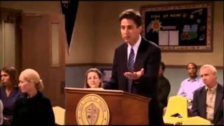 Everybody Loves Raymond Season 7 Episode 3 Homework [upl. by Ahsenyl]