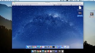 Friday 5 Screens 4 VNC brings new features to the Mac [upl. by Jaynell]