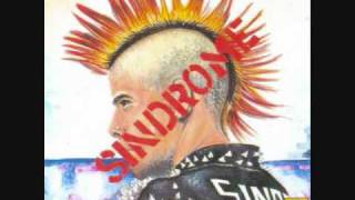 SINDROME DEL PUNK 2 Rolas [upl. by Aytak]