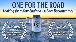 Looking for a New England One for the Road  The Craft Beer Channel [upl. by Meter]