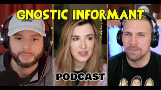 Gnostic Informant Podcast  Ancient Mysteries [upl. by Aiam]