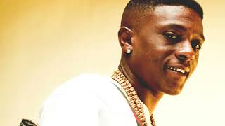 Boosie Badazz quotFresh Cutquot Remake Trill Dirty South Type Beat ProdBy Elilatrell [upl. by Nivlam]