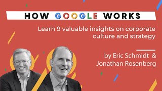 Get Insider Insights On Googles Work Culture [upl. by Refitsirhc]