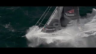 Vendee Globe On Boat Reports Day2 Latest news Boris Pip Louis Sam Yoann [upl. by Cheng]