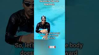 Swimming Tips for Beginners  Kicking Mistakes learnswimming swimming swimmingtips [upl. by Gaulin]