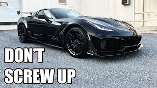 Watch This BEFORE Ceramic Coating Your Vehicle [upl. by Robson]