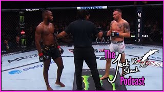 Colby Covington Sells a Million PayPerViews Forgets to Fight Jack Slack Podcast 157 [upl. by Clorinde]