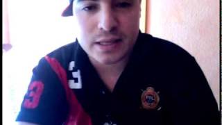 Manu TJ aclara sobre supuesto plagio de Arcangel [upl. by Bonnee531]