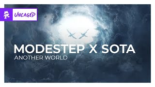 Modestep x SOTA  Another World Monstercat Release [upl. by Llennol]