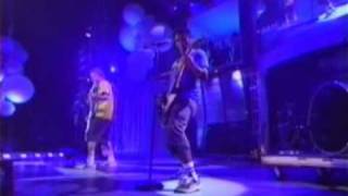 Sum 41  Rob Halford Judas Priest  Tommy Lee Motley Crue  Rock Medley LIVE [upl. by Fannie]