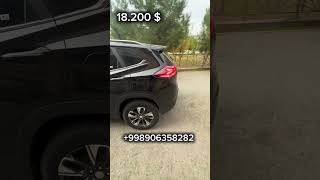 Tracker 2 Premier 2023 18200  automobile uzbcars rek avto avtomobil uzavtomotors [upl. by Ansilme259]