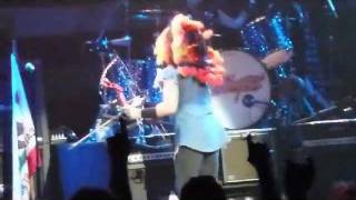 Ted Nugent  Great White Buffalo Encore  The Grove Of Anaheim CA 6302011 [upl. by Dorie]