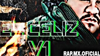 •EL CELIZ V1•🤑 BABYSYKO  EL RAPERO MAS LOCO SIN MARKAS MUSICK [upl. by Junette513]