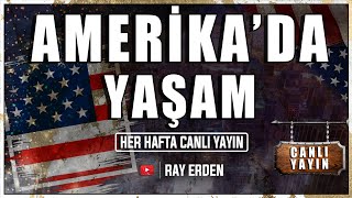 Amerikada Yasam  Canli Yayin MINNESOTA 8 Eylul 2024 Pazar Saat 2000 [upl. by Gerhan954]