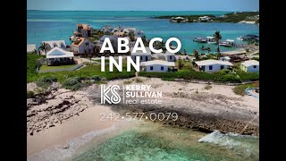 Abaco Inn • Hope Town • Elbow Cay Real Estate • Bahamas Real Estate • Caribbean Hotel for Sale [upl. by Aihsila]