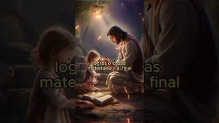 No pases por alto este mensaje biblia mensaje amoradios palabrasdejesus amor  chorts [upl. by Ward]