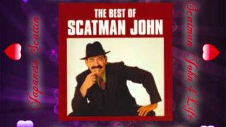 Scatman John  Paa Pee Poo Pae Po Lyrics [upl. by Tenn]