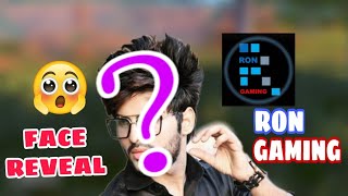 RON GAMING FACE REVEAL DATE 🔥🔥GAMOMINATI 🔥🔥😃 [upl. by Mahan45]