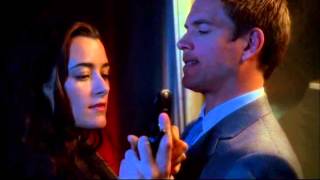 NCIS what part of innapropriate touching dont you understand funny tiva scene from driven [upl. by Alyac]