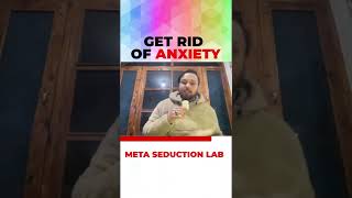 How I Get Rid of Anxiety [upl. by Ez887]